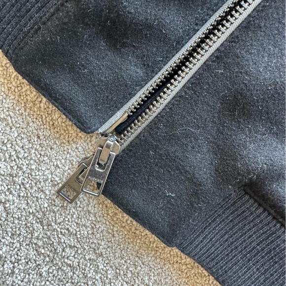 All Saints Fall Jacket - Picture 2 of 10